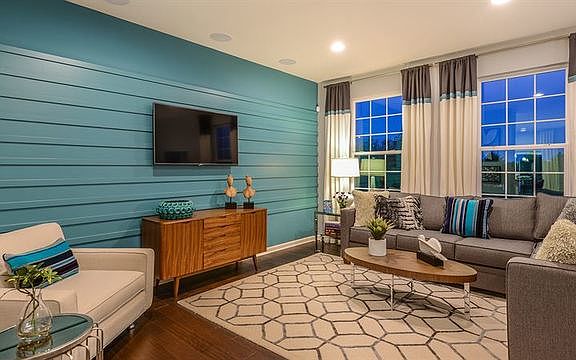 3rd image of 1633 Deer Pointe Dr #1045