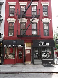 Rented by Maz Group NY