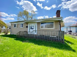 5485 Newport Rd, Columbus, OH 43232