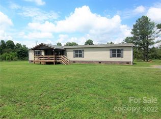 124 Sador St, Cherryville, NC 28021