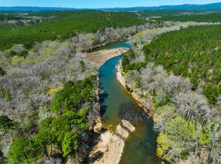 1004 Tarpon Rd, Smithville, OK 74957