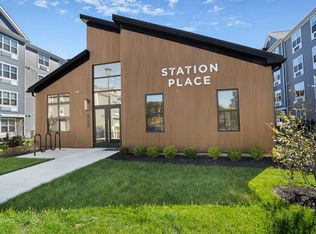 Station Place, Lawnside, NJ 08045