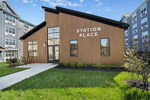 Station Place Photo 1