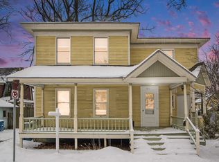 211 Rose Pl #211, Kalamazoo, MI 49001