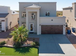 14202 Peyton Edwards Ave, El Paso, TX 79938