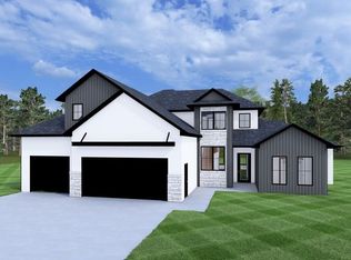4132 Wrangler Lane Plan, Bismarck/Mandan, Bismarck, ND 58503
