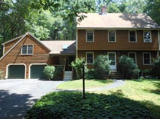 24 Winslow Farm Rd, Hudson, NH 03051