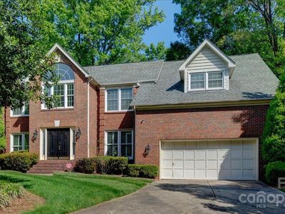 3420 Hatwynn Rd, Charlotte, NC, 28269