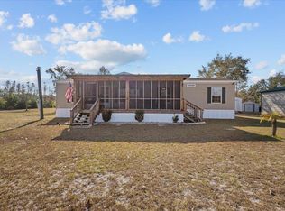 2775 Ocean Pond Dr, Perry, FL 32348