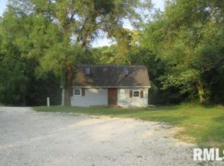 223 Roosevelt Cir, East Peoria, IL 61611