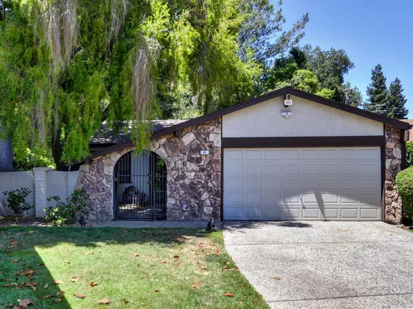63 Petrilli Cir, Sacramento, CA 95822