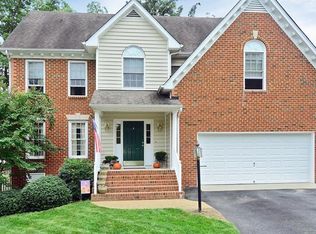 713 Biggin Pond Rd, Midlothian, VA 23114