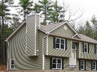 122 Boehmler Rd, Sparrowbush, NY 12780