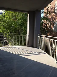 Rented by Keller Williams NYC