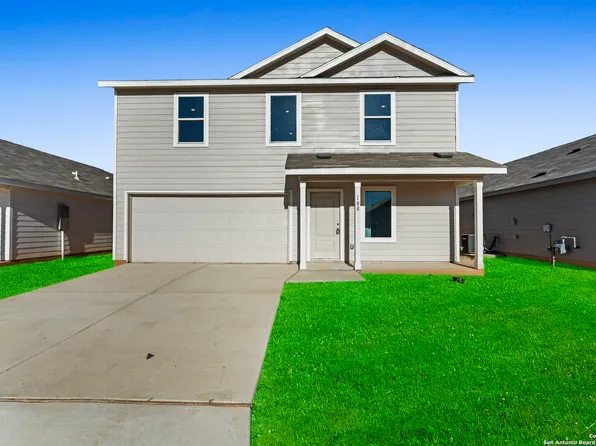 108 Ellendale Place, Fredericksburg, TX 78624