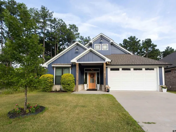 1668 Alamo Crossing Rd, Tyler, TX 75701