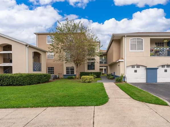 7300 WESTPOINTE BOULEVARD #711, ORLANDO, FL 32835