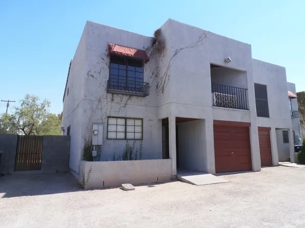 1511 N Bryant Ave, Tucson, AZ 85712