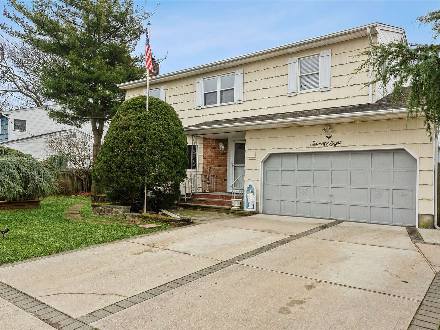 78 Jerusalem Avenue, Massapequa, NY 11758 MLS 3460118 Zillow