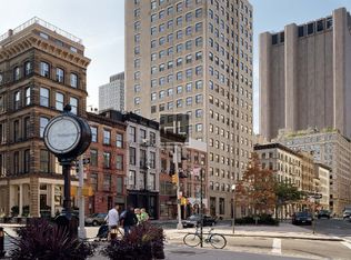 46 Rivington St APT 3E, New York, NY 10002