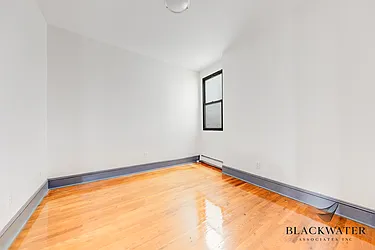 Rented by Blackwater Associates Inc.