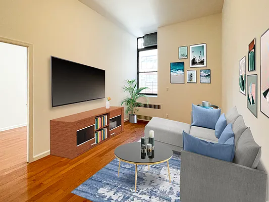 Rented by Alpha Properties NYC I LLC | media 2