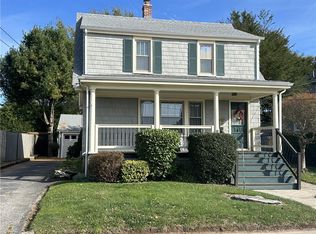 44 George St, Westerly, RI 02891