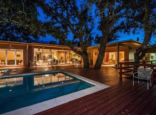 307 Comet, Austin, TX 78734