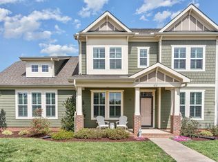 612 Chapanoke Rd, Raleigh, NC 27603