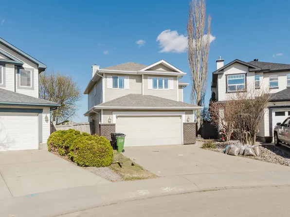 3534 McLean Cres SW, Edmonton, AB T6W 1M3