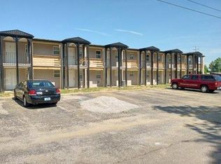 1750 N Green St Unit 21, Henderson, KY 42420