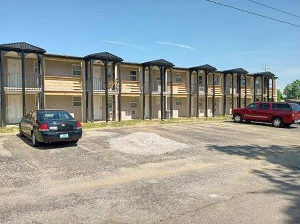 1750 N Green St Unit 21, Henderson, KY 42420