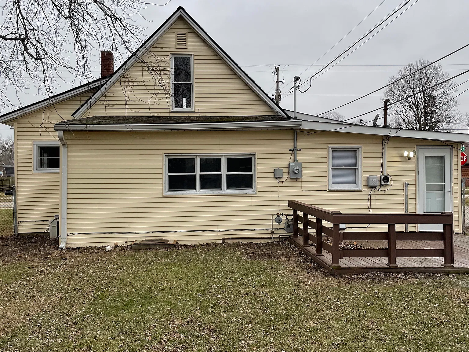 3 bed, 1475 sqft, $1,500 — Photo 2
