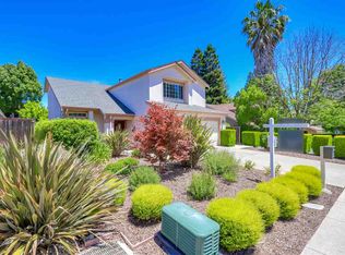 338 Scarlet Oak Ct, Pleasant Hill, CA 94523