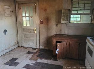 159 Hill Ave, Sanford, NC 27330