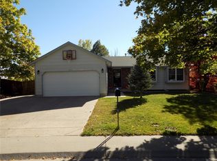 18714 E Quinn Pl, Aurora, CO 80015