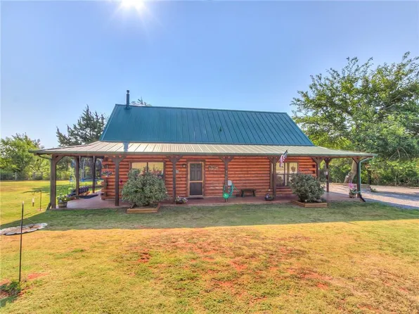 2127 County Road 1245, Tuttle, OK 73089
