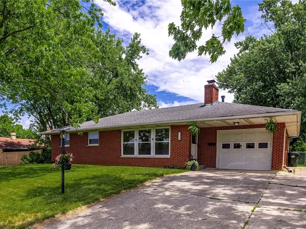 206 Lawrence Ave, Miamisburg, OH 45342