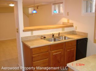 37 S Washington St APT 1, Denver, CO 80209