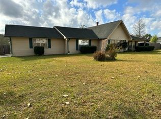 3295 Eagle St, Cantonment, FL 32533