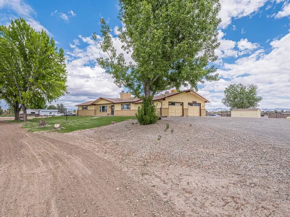1176-17 1/2 Rd, Fruita, CO 81521