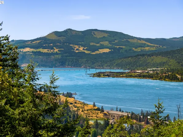 321 Ponderosa Pl Lot 5, Mosier, OR 97040