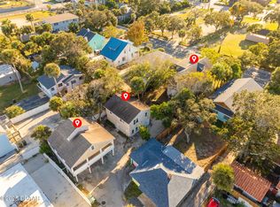 132 N Peninsula Dr, Daytona Beach, FL 32118