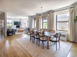 101 W 81st St APT 609, New York, NY