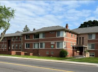 2601 W McNichols Rd APT 201, Detroit, MI 48221