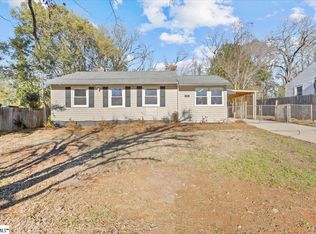 119 S Estate Dr, Greenville, SC 29605
