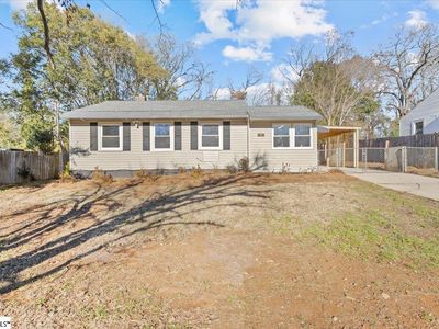 119 S Estate Dr, Greenville, SC, 29605