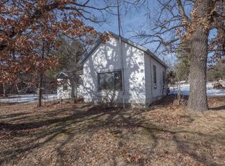 324 N Lake St, Hancock, WI 54943