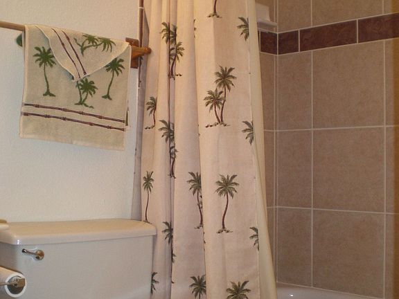 Hall Bath