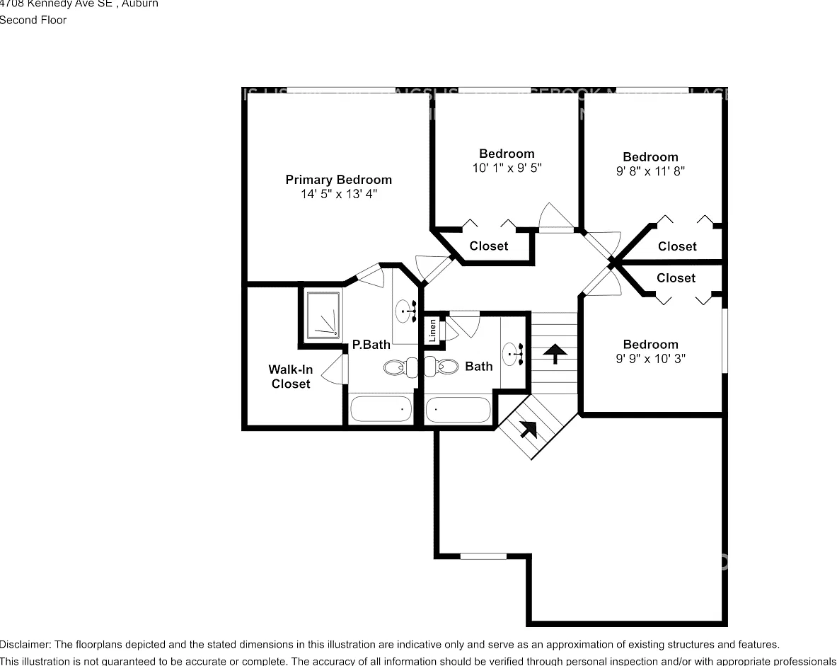 4708 Kennedy Ave SE Auburn, WA 98092 — Photo 4